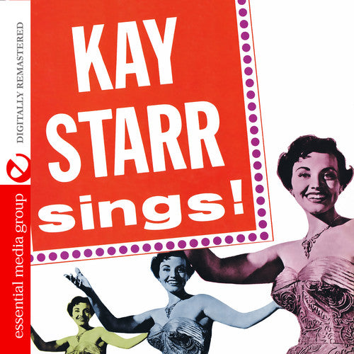 Starr, Kay: Kay Starr Sings