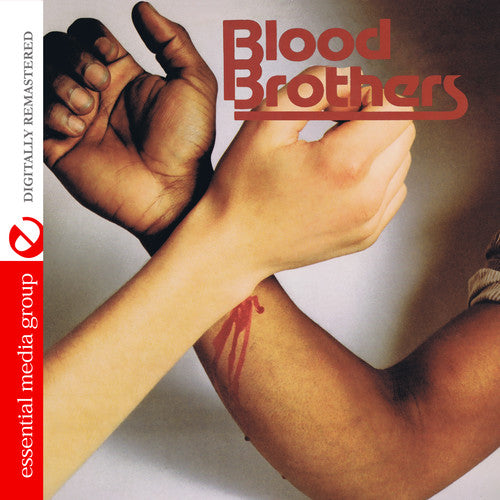 Blood Brothers: Blood Brothers