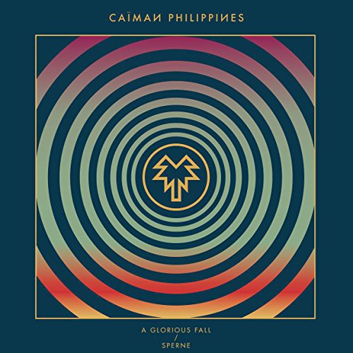 Caiman Philippines: Glorious Fall / Sperne