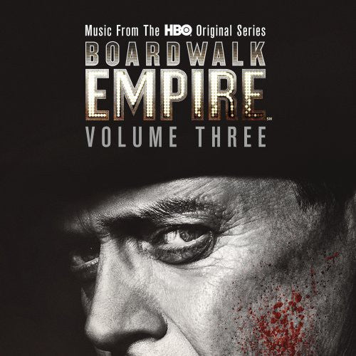 Boardwalk Empire 3: Music From HBO Series / O.S.T.: Boardwalk Empire 3: Music from Hbo Series (Original Soundtrack)