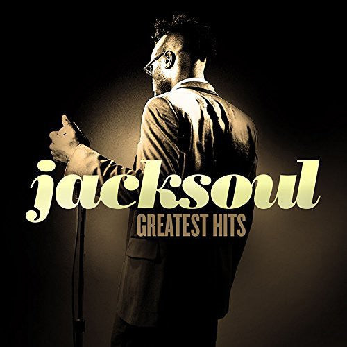 Jacksoul: Greatest Hits