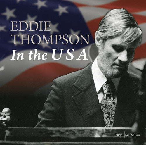 Thompson, Eddie: In the USA