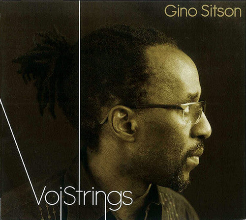 Sitson, Gino: Voistrings