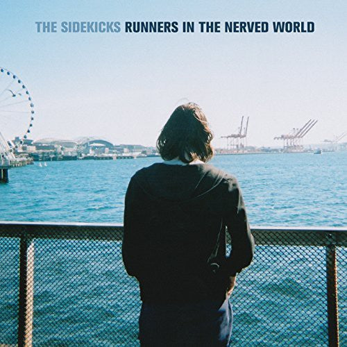 Sidekicks: Runners in the Nerved World