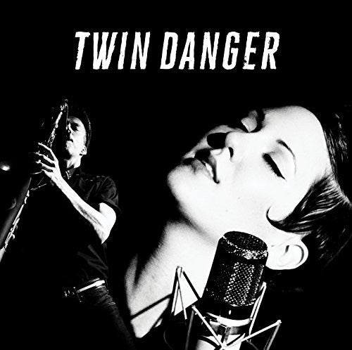 Twin Danger: Twin Danger