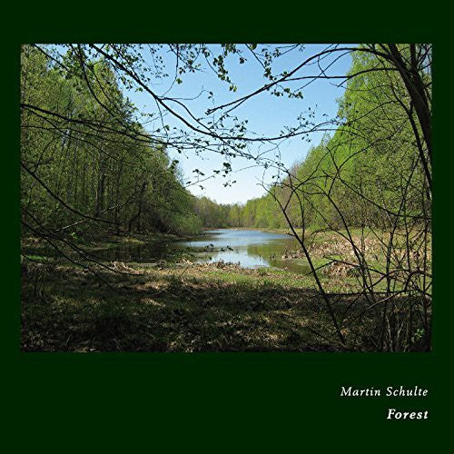 Schulte, Martin: Forest