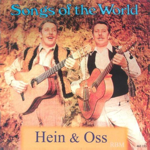 Hein / Oss: Songs of the World