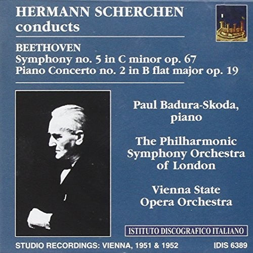 Beethoven: Sym