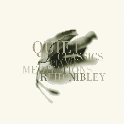 Debussy / Nibley: Quiet Classics