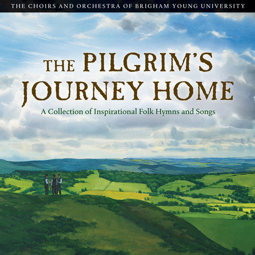 Murphy / Newman: Pilgrims Journey Home