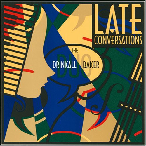 Cundick / Sargent / Drinkall / Baker: Late Conversations