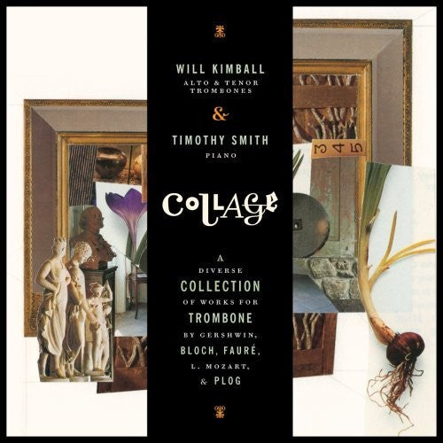 Gershwin / Kimball / Smith: Collage: Diverse Collection