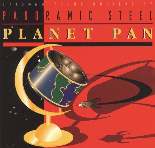 Goddard / Hawkins: Planet Pan