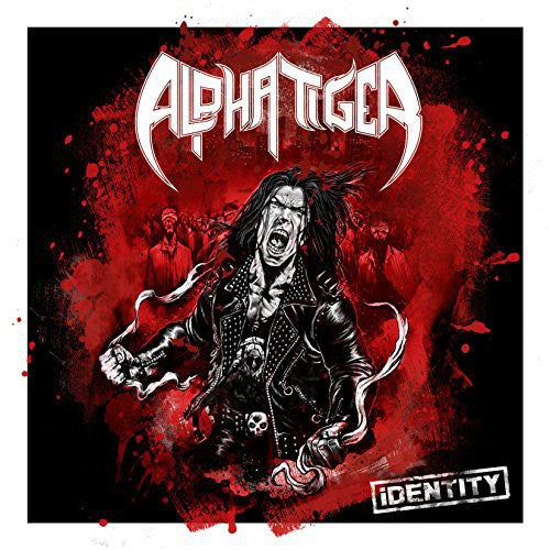 Alpha Tiger: Identity