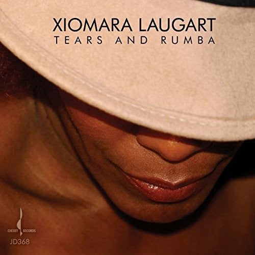 Laugart, Xiomara: Tears and Rumba