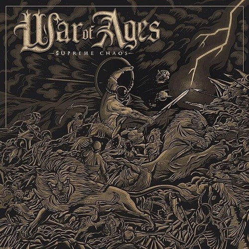 War of Ages: Supreme Chaos