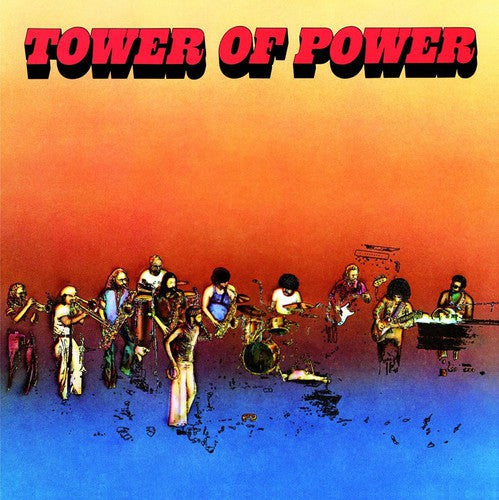 Tower of Power: Tower of Power