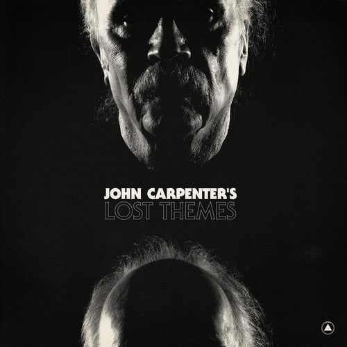 Carpenter, John: Lost Themes