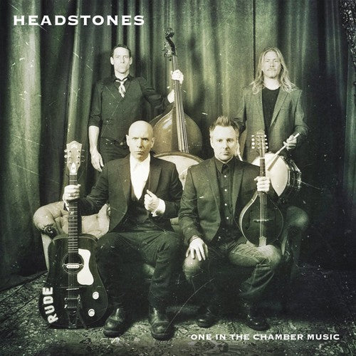 Headstones: One in the Chamber Music