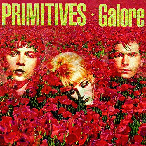 Primitives: Galore: Deluxe Edition