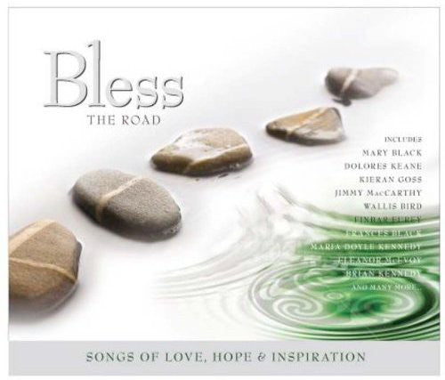 Bless the Road / Various: Bless The Road / Various