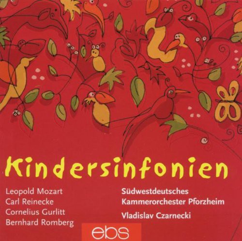 Symphonies for Children / Various: Symphonies for Children / Various