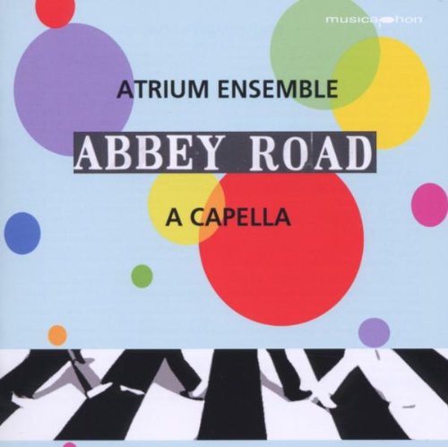 Atrium Ensemble: Beatles: Abbey Road