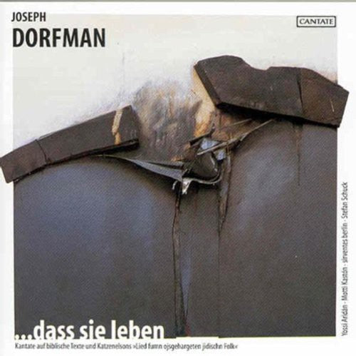 Dorfman / Aridan / Kaston / Schuck: Dass Die Leben
