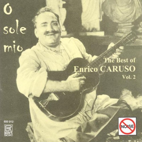 Carysi / Caruso: Best of Enrico Caruso 2