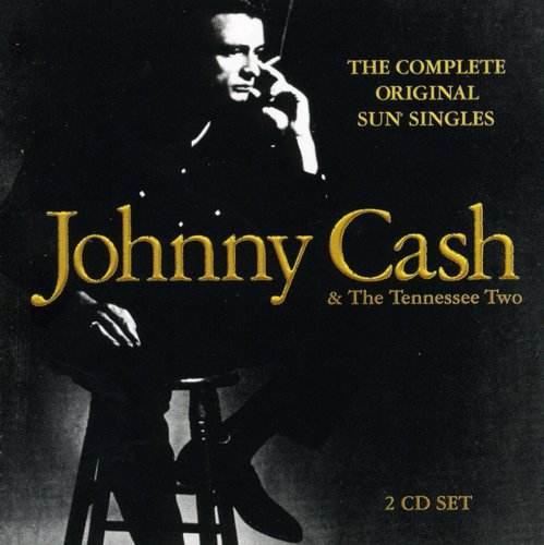 Cash, Johnny / Tennessee Two: The Complete Sun Singles