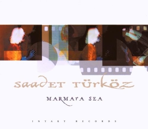 Saadet / Turkoz: Maramara Sea