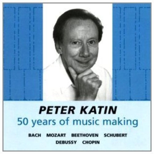 Mozart / Katin: Fifty Years of