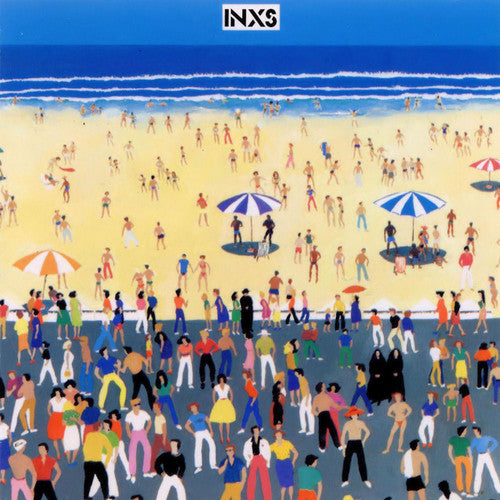 INXS: Inxs