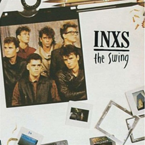 INXS: Swing