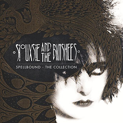 Siouxsie & Banshees: Spellbound: The Collection