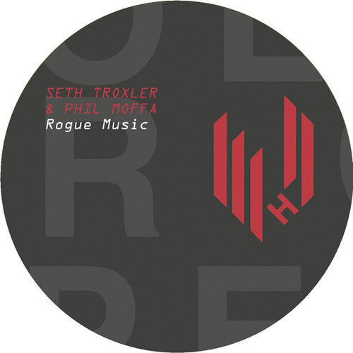 Troxler, Seth / Moffa, Phil: Rogue Music