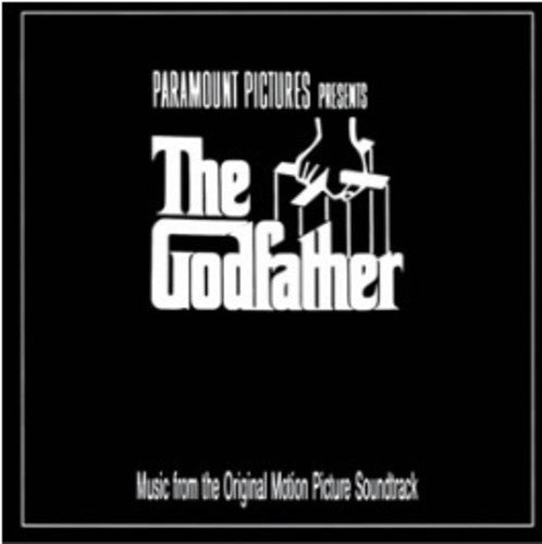 Godfather / O.S.T.: The Godfather (Music From the Original Motion Picture Soundtrack)