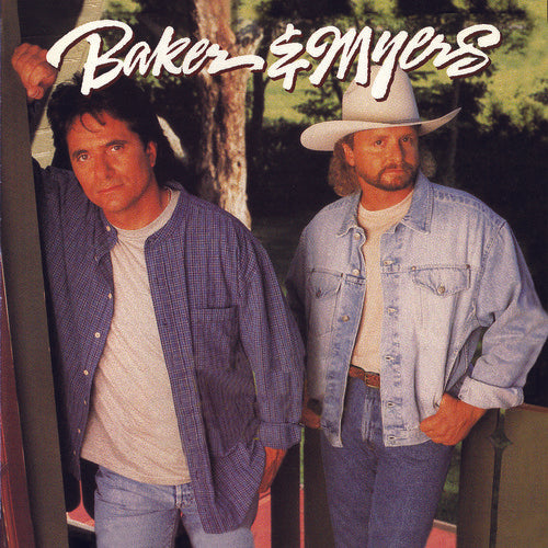 Baker & Myers: Baker & Myers