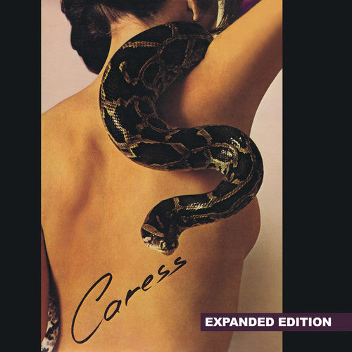 Midney, Boris: Caress (Expanded Edition)