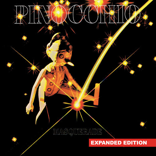 Midney, Boris: Pinocchio (Expanded Edition)