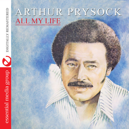 Prysock, Arthur: All My Life