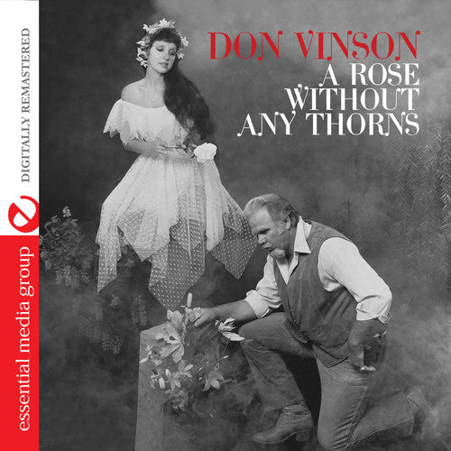 Vinson, Don: Rose Without Any Thorns