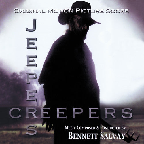 Jeepers Creepers / O.S.T.: Jeepers Creepers (Original Soundtrack)