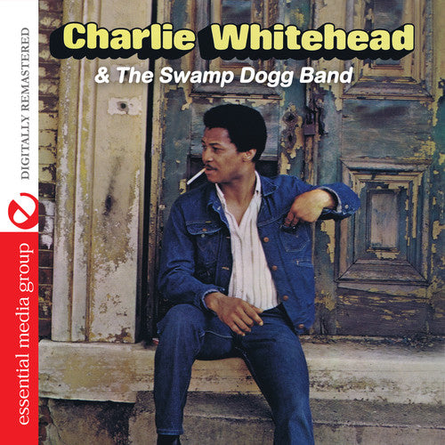 Whitehead, Charlie & Swamp Dogg Band: Charlie Whitehead & Swamp Dogg Band