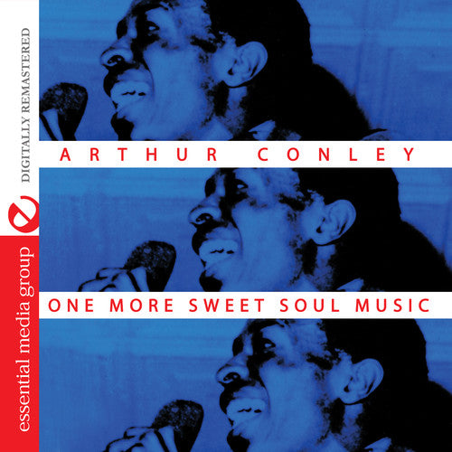 Conley, Arthur: One More Sweet Soul Music