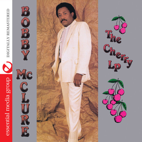 McClure, Bobby: Cherry