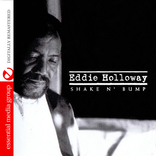 Holloway, Eddie: Shake N Bump