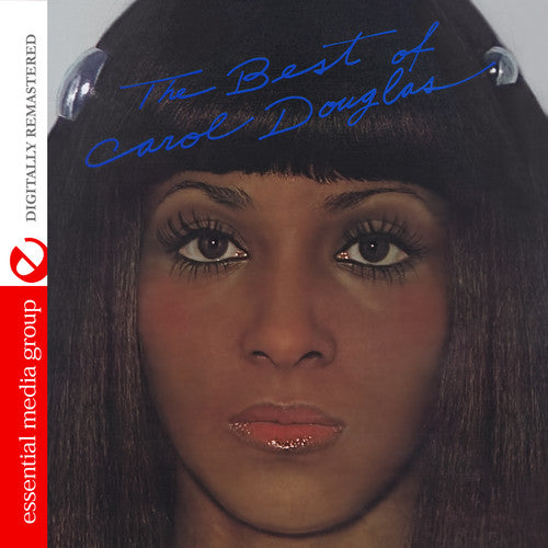 Douglas, Carol: Best of Carol Douglas