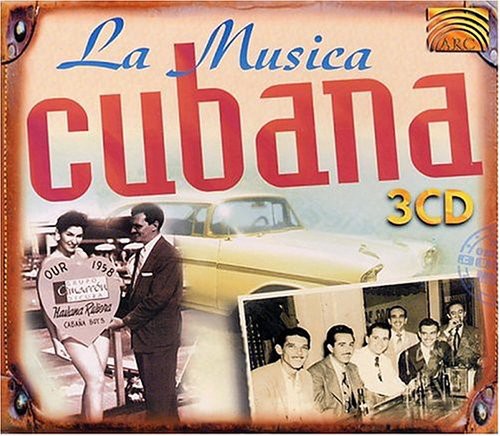 Musica Cubana / Various: Musica Cubana / Various