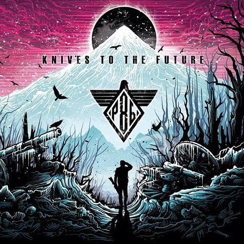 Project 86: Knives to the Future